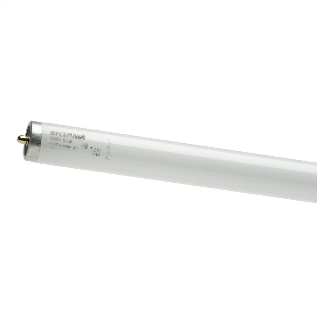 Ampoule fluorescente Phosphore 75 Watt T12