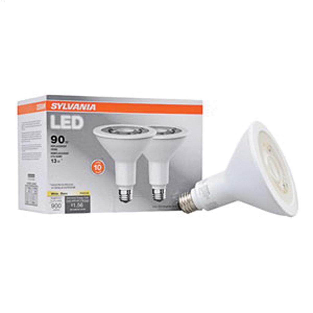 Ampoule Par38 de 13 W, (paquet de2)
