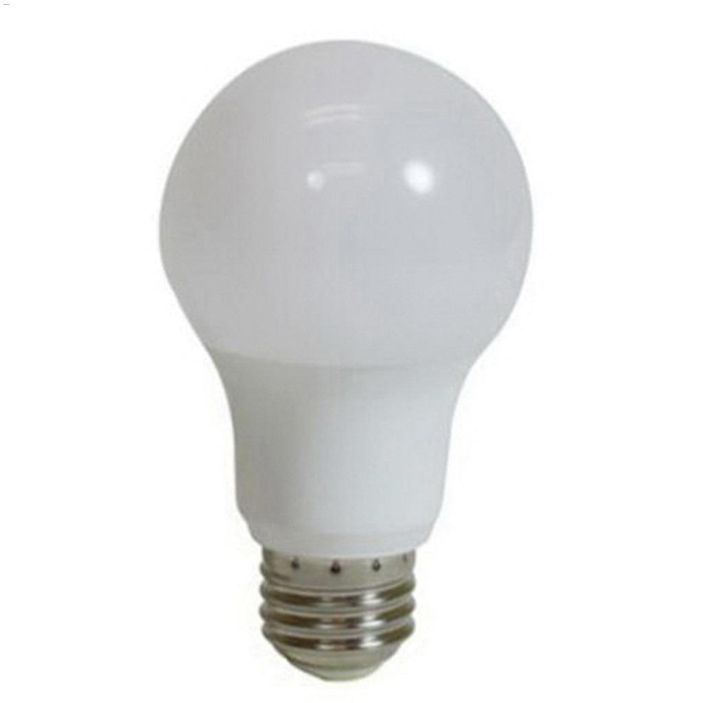 Paquet de 1 ampoule DEL Givré 14 Watt medium A19