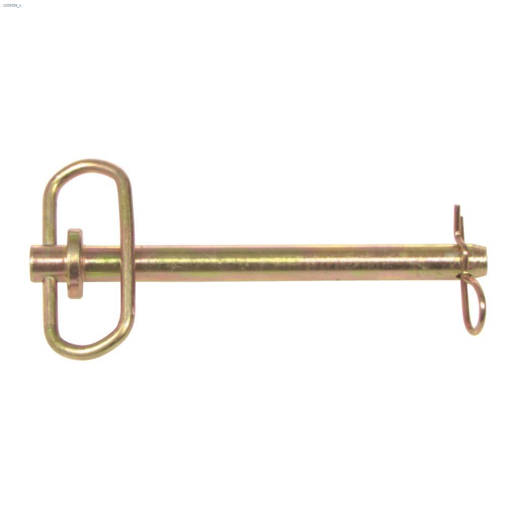 1/8" x 1-15/16" Hitch Pin Clip-2/Pack