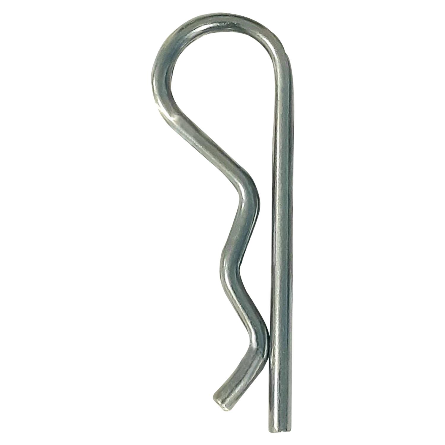 0.177" x 3-1/4" Hitch Pin Clip-1/Pack