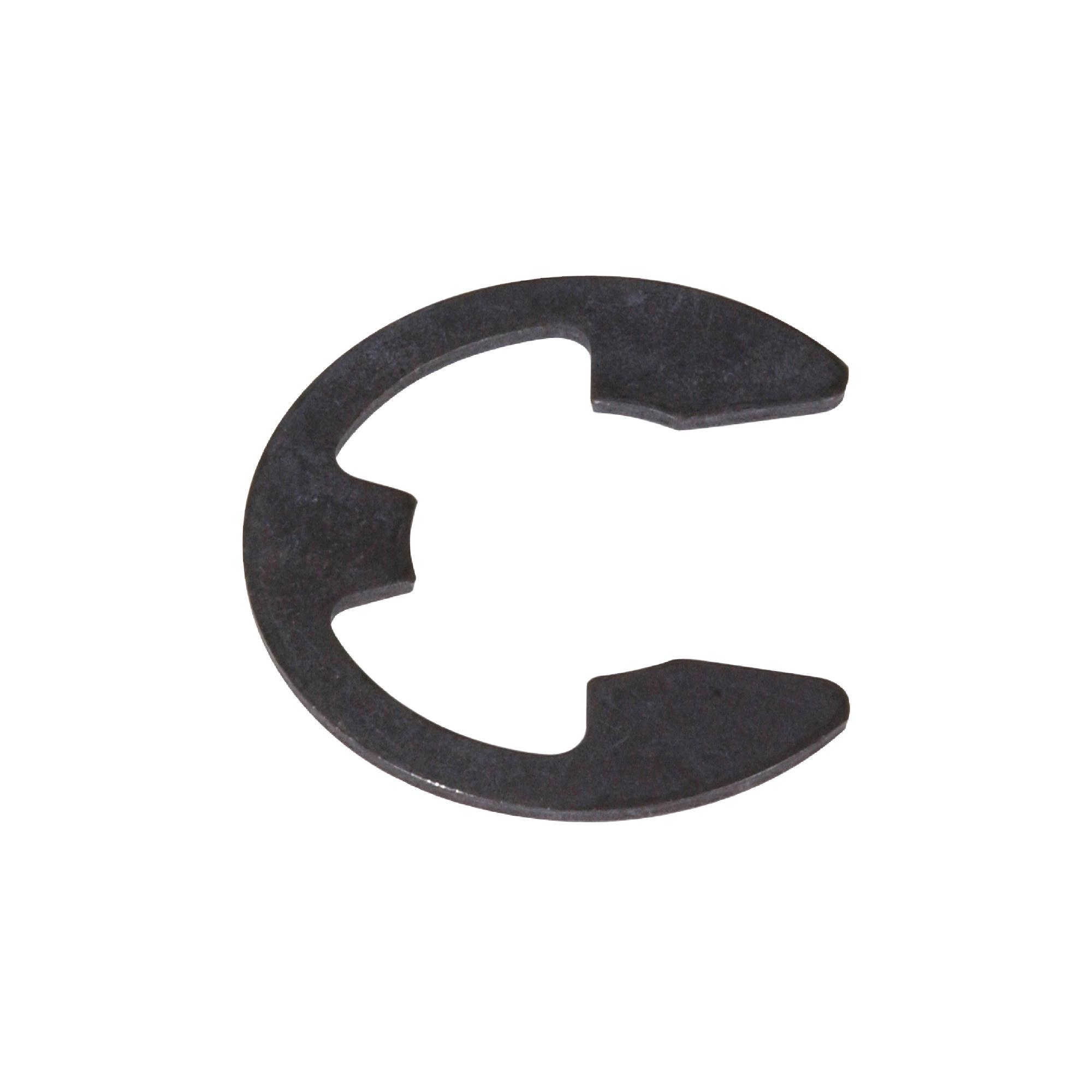 5/8" Carbon Steel Black Phosphate External Retaining Ring