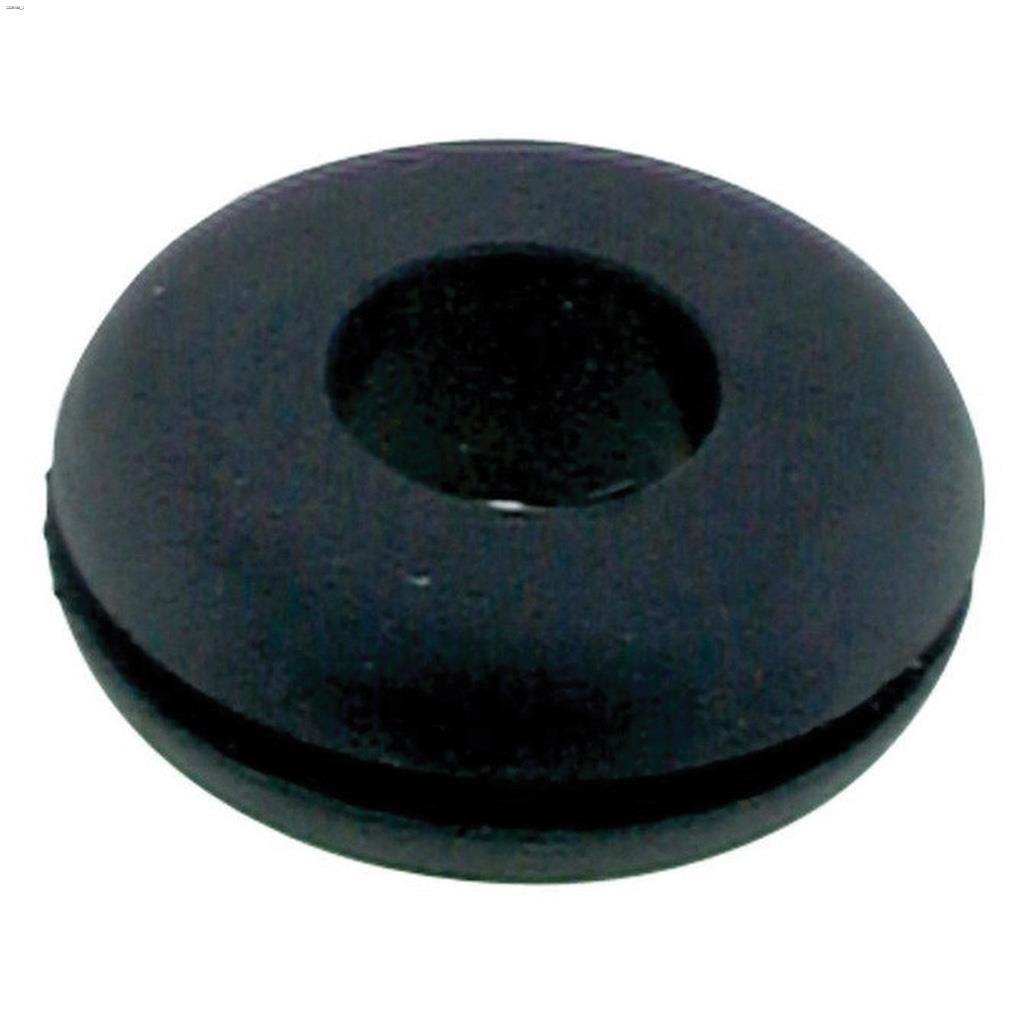 5/8" x 5/16" Rubber Grommet-2/Pack