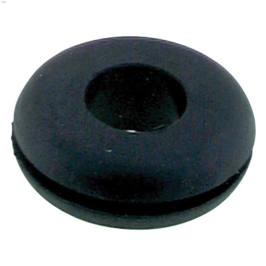 7/16" x 3/16" Rubber Grommet-1/Pack