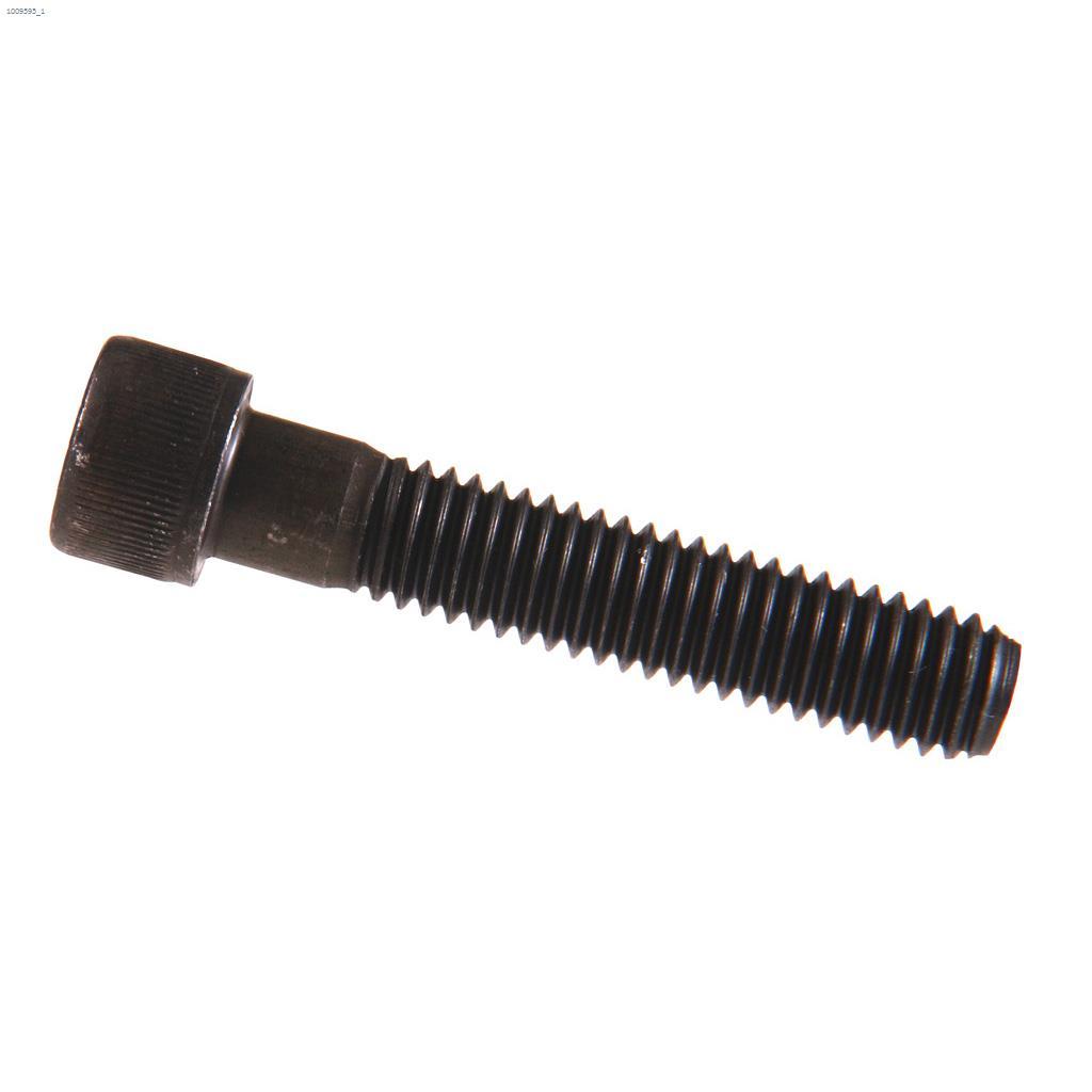 M6 x 1 x 25 mm Socket Head Cap Screw