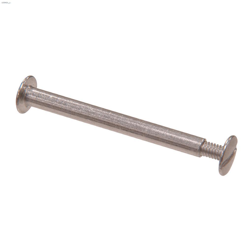 #8-32 x 1-1/2" Binding Post With Screw