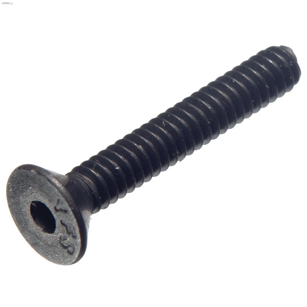 M3 x 0.5 x 25 mm Flat Head Cap Screw
