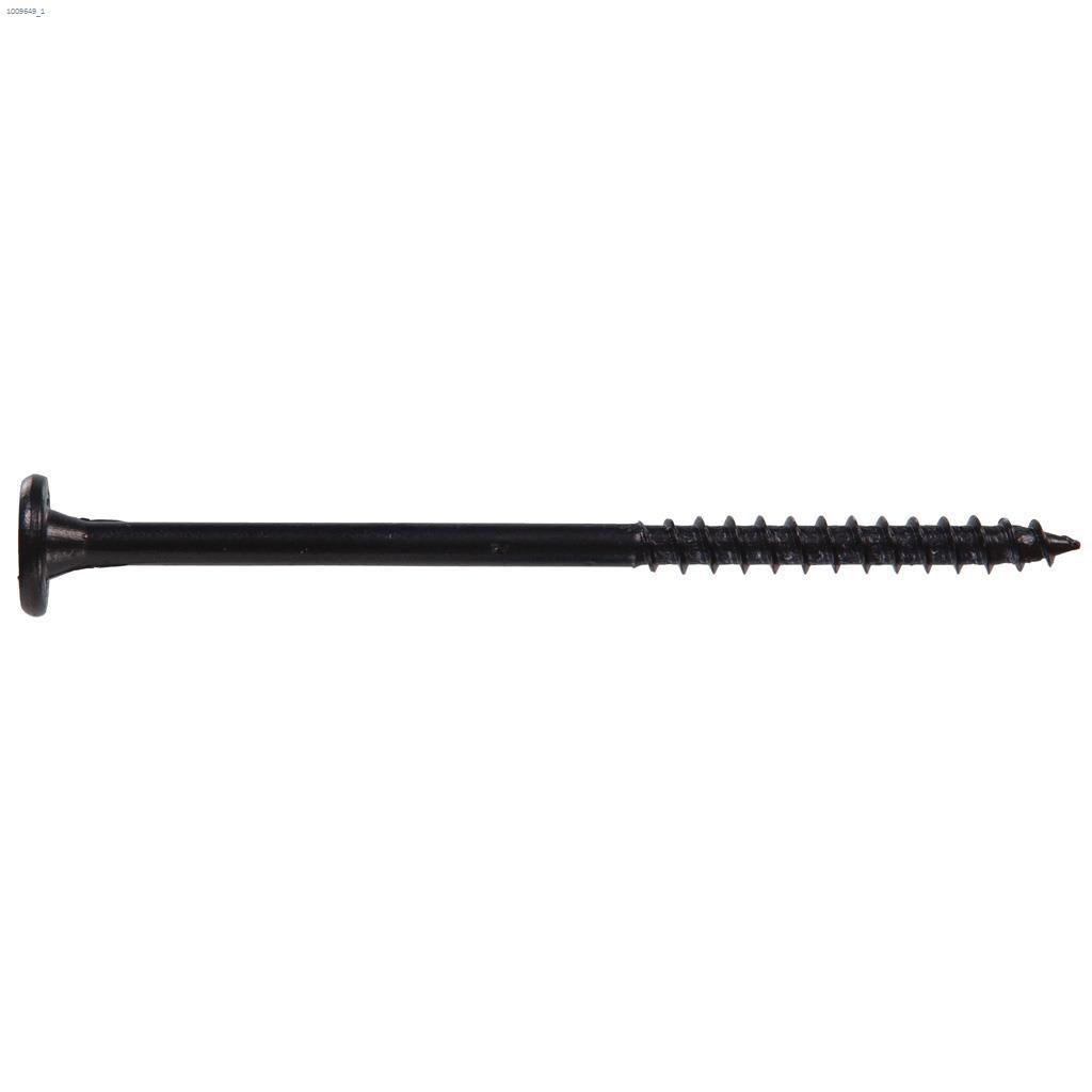 1/4" x 10" Lumber-Tite Screws-12/Pack