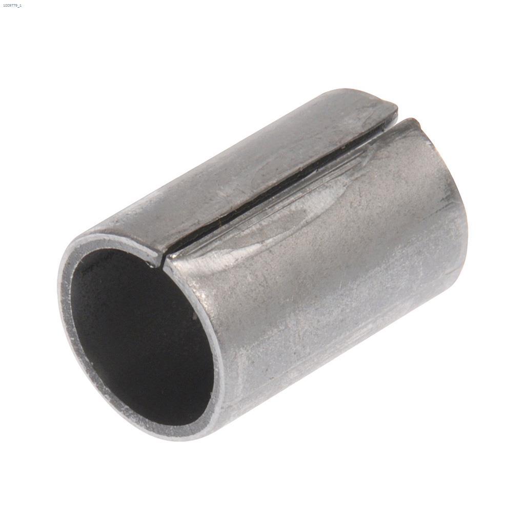 5/16" x 0.469" x 1" Steel Spacer