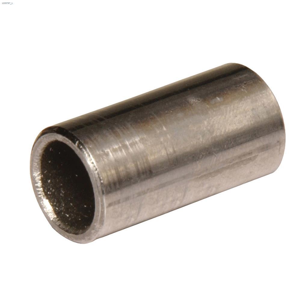 5/8" x 7/8" x 1" Steel Spacer