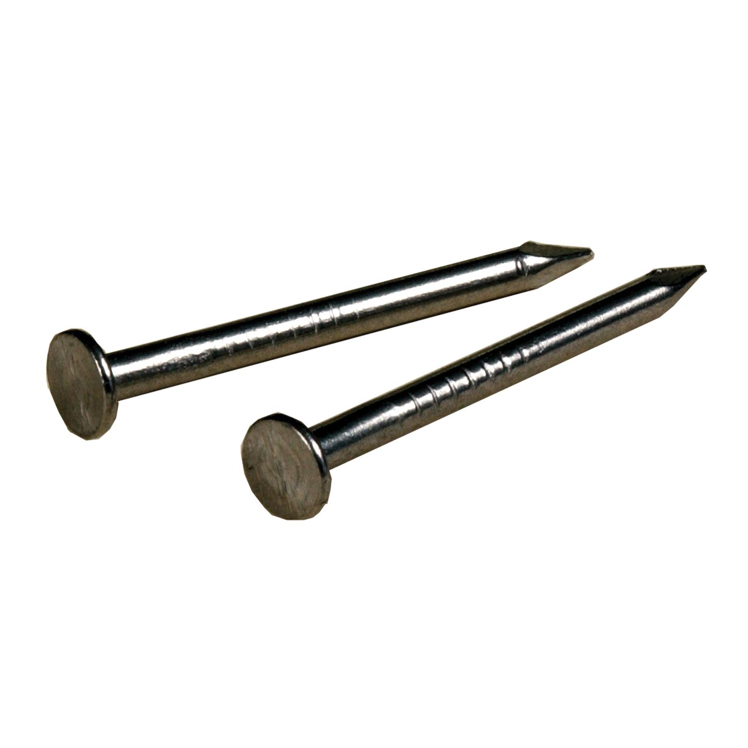 1-1/2" 16 Gauge Wire Nail 1-3/4 oz