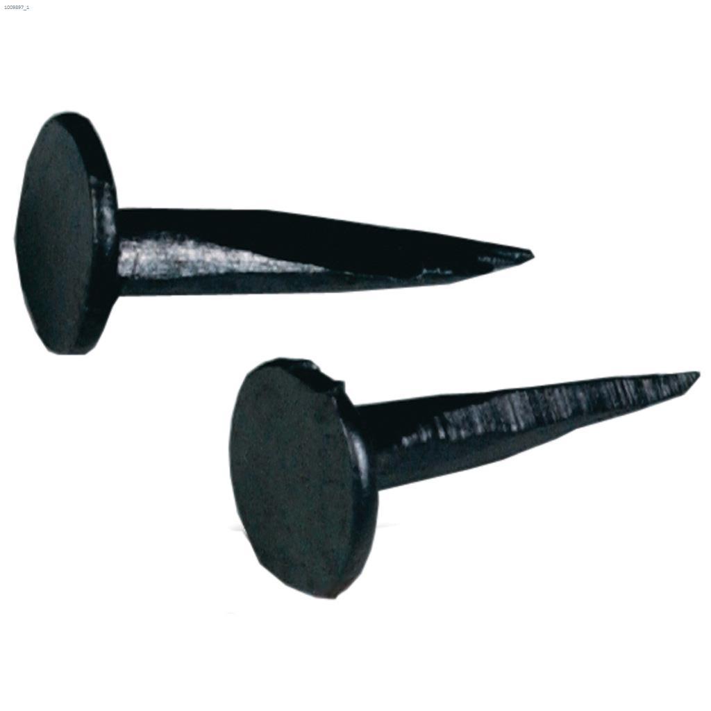 #12 Blued Cut Tack 2 oz