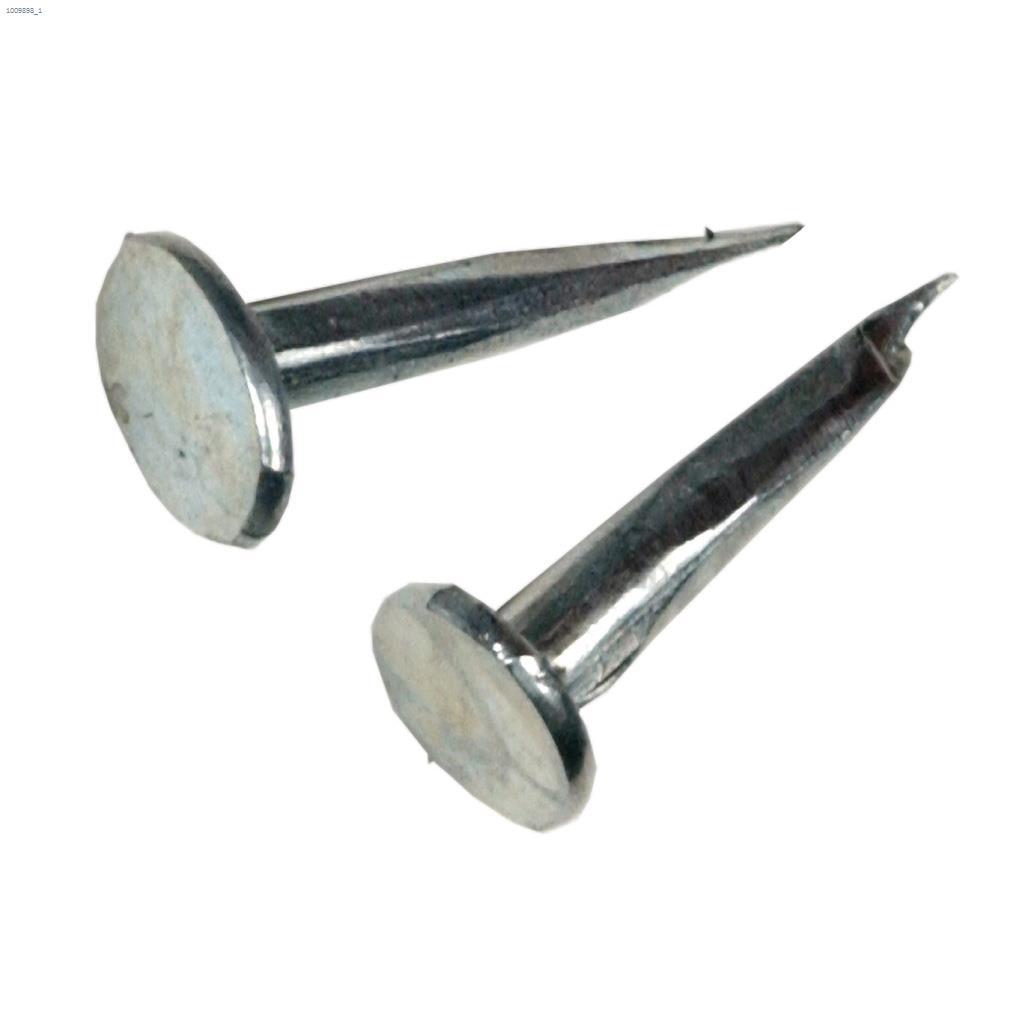 #8 Galvanized Cut Tack 1-3/4 oz