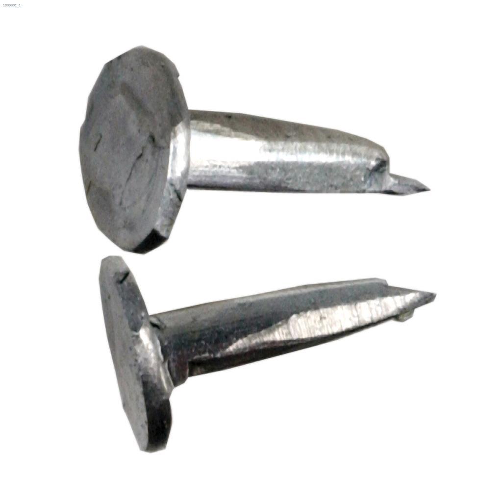 #4 Aluminum Cut Tack 1/2 oz