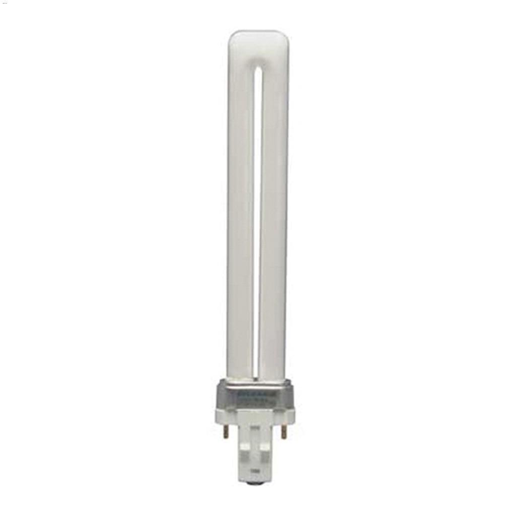 Ampoule fluorescente compacte 13 Watt GX23 S(T4)