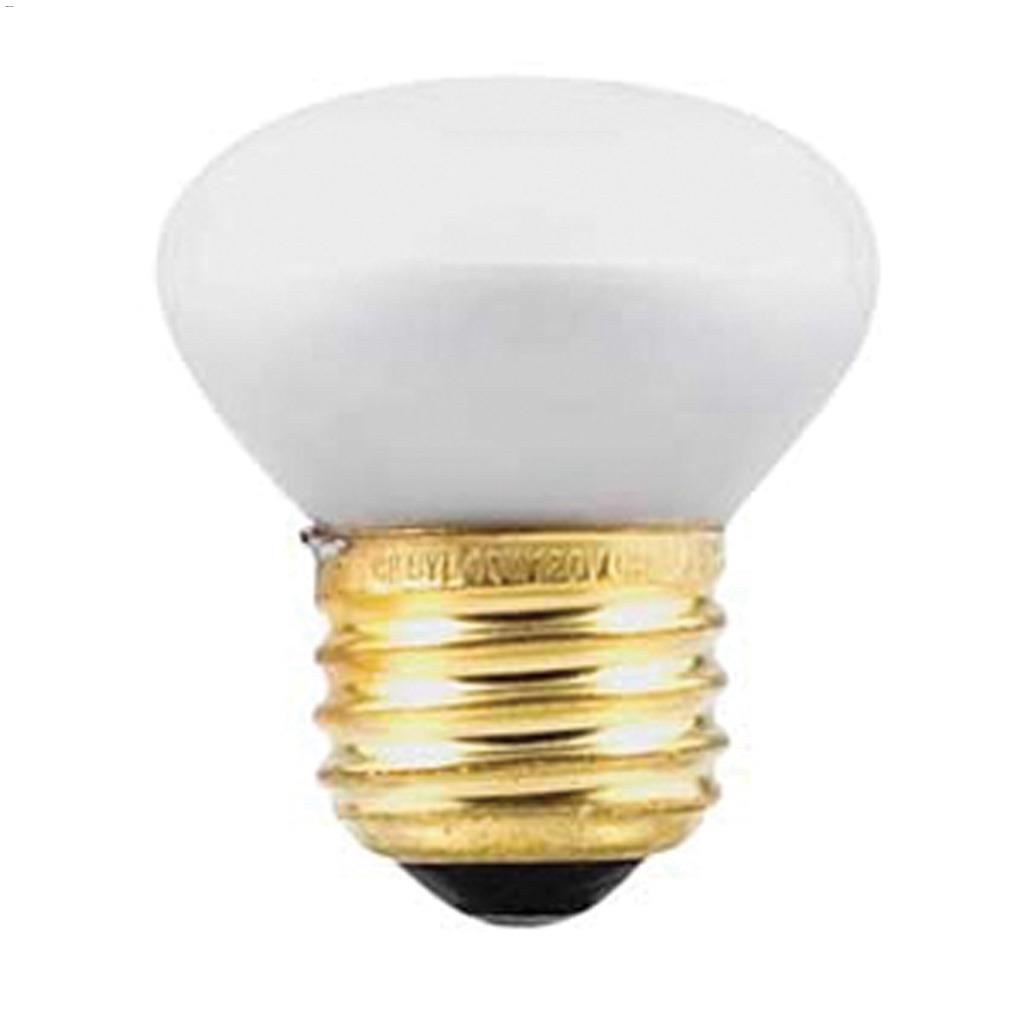 Ampoule à réflecteur R14, 25 W
