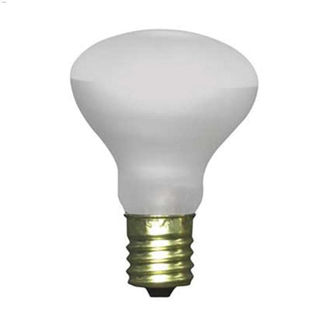 Ampoule incandescente 25 Watt intermédiaire R14