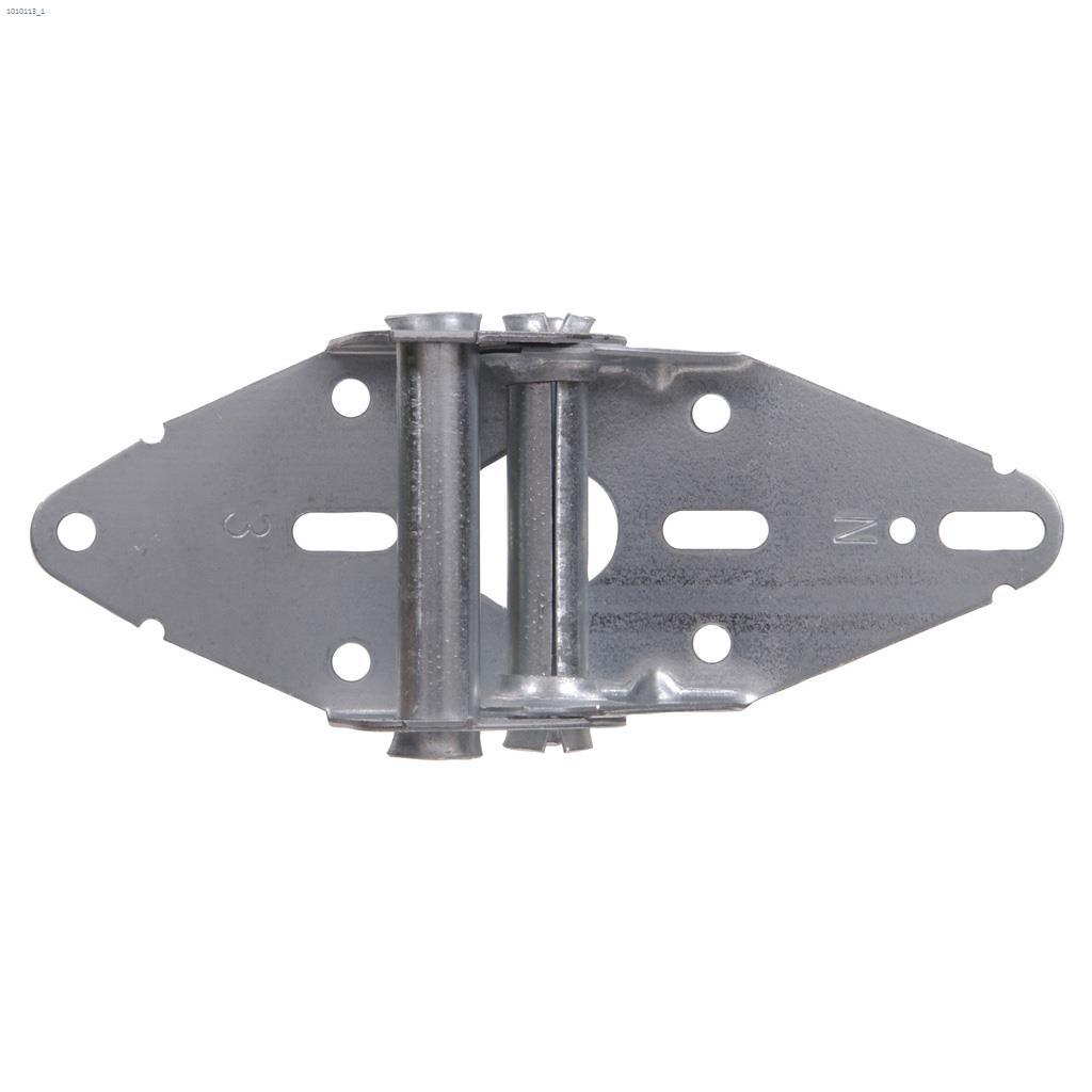 7-3/8" Galvanized Steel Garage Door Hinge