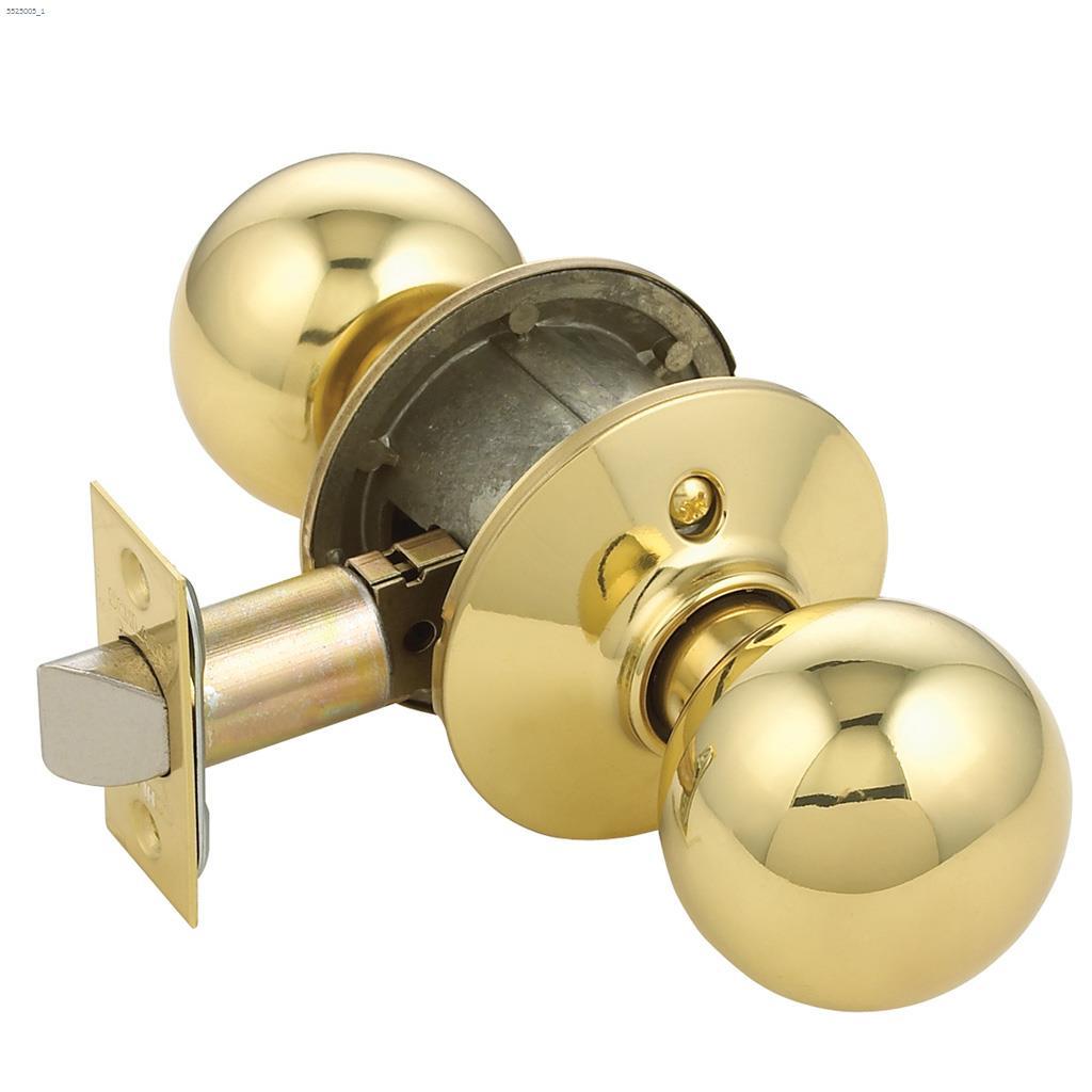 Orbit Passage Knob