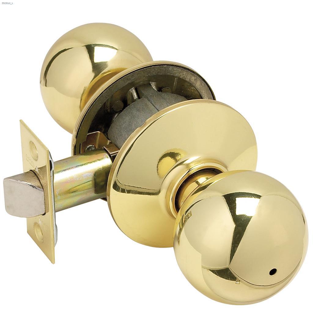 Orbit Privacy Knob