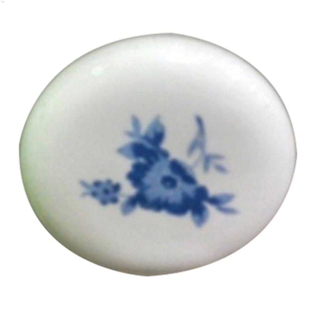1-1/4" English Cozy Door Knob