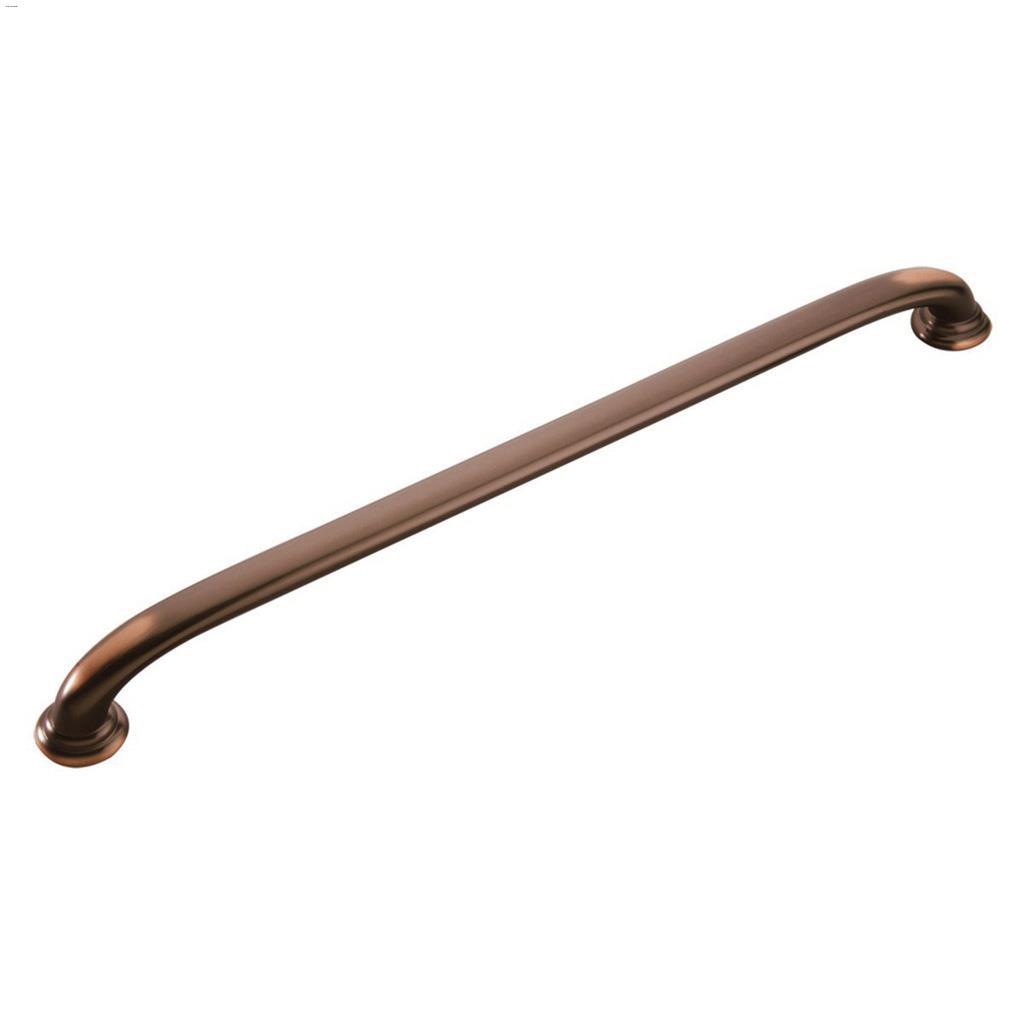 18" Oil Rubbed Bronze Zephyr Door Appliance Pull