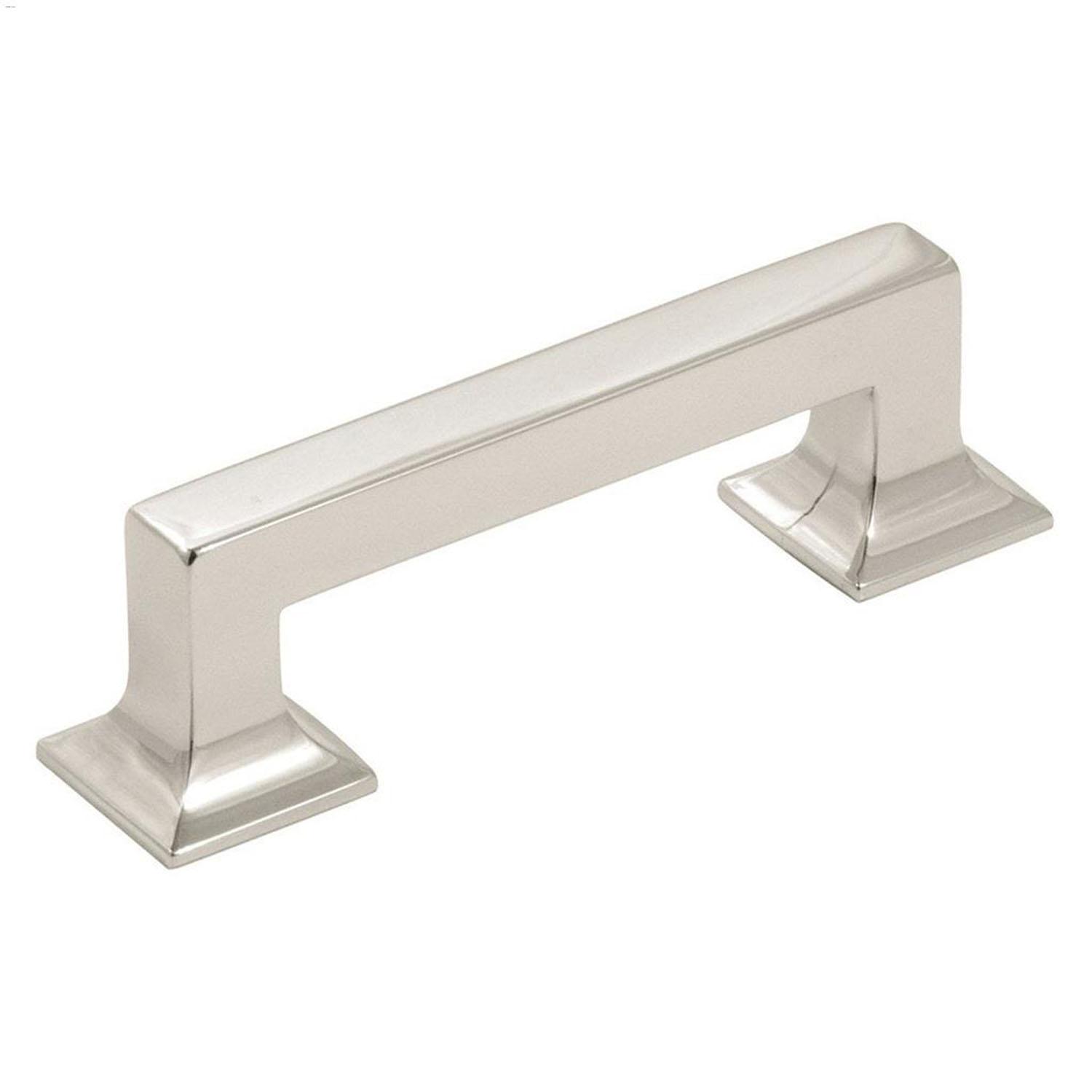 3" Poignée de porte Studio