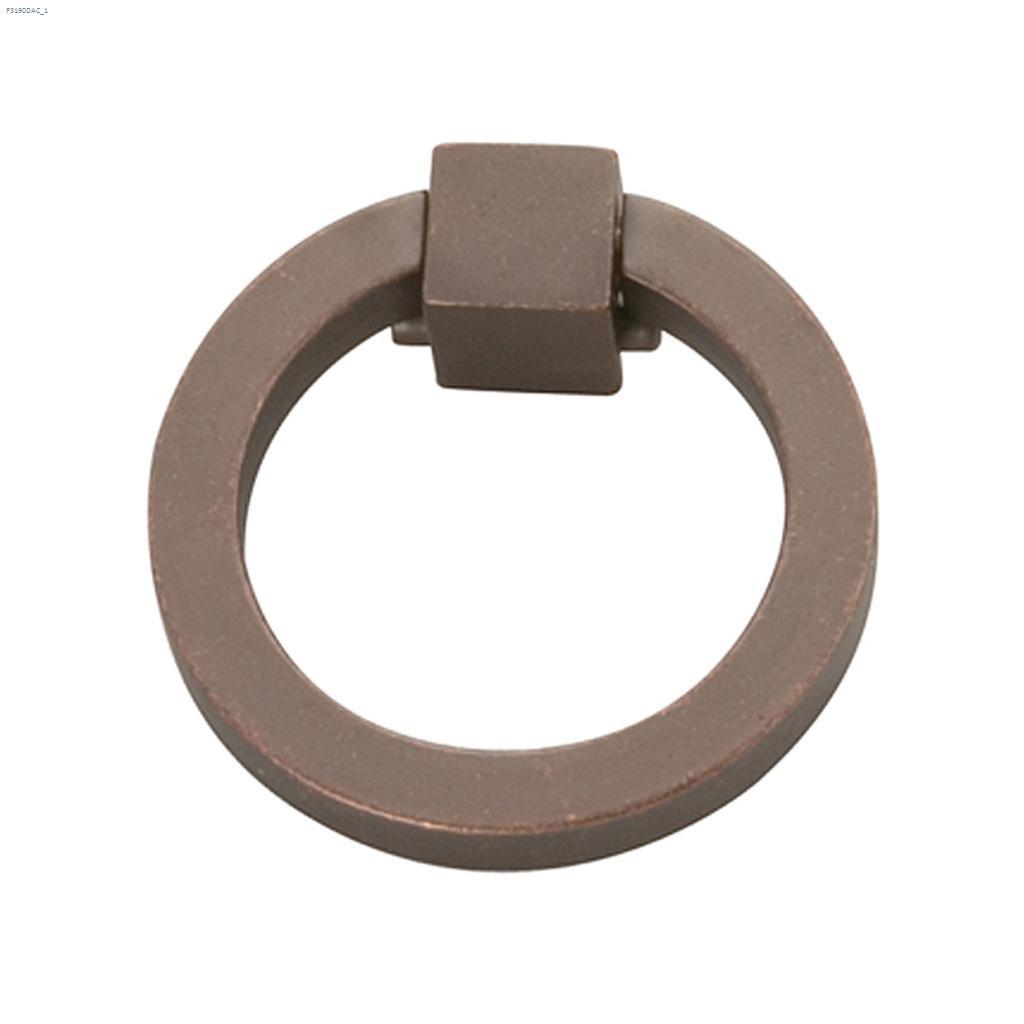 2-1/16" Camarilla Ring Pull