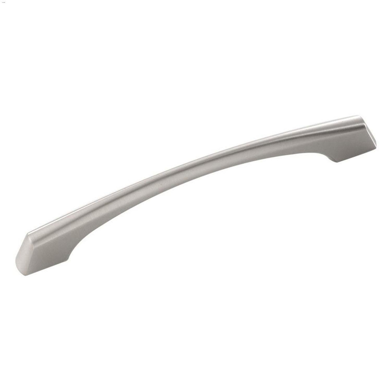 5.04" Greenwich Door Pull