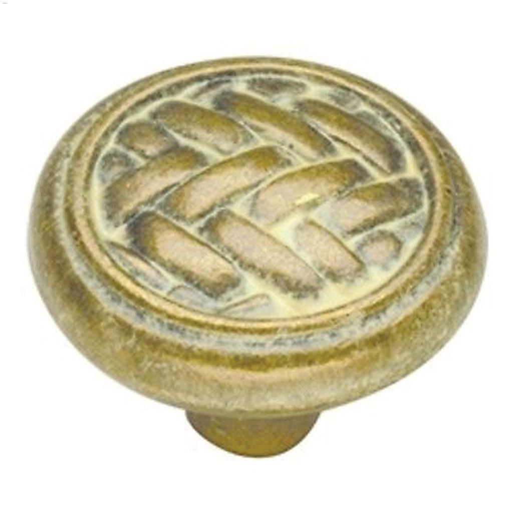 1-1/4" Bouton de porte Catamaran