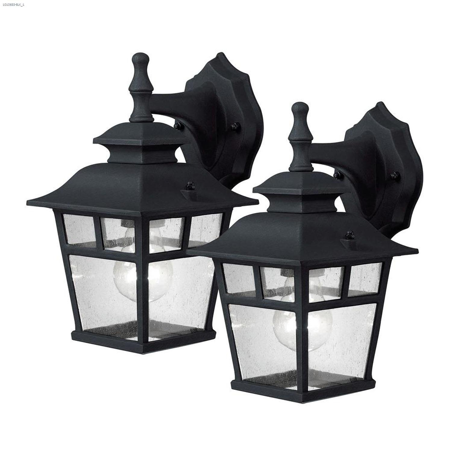 Lanterne extérieure (1)Lampe A 100 Watt