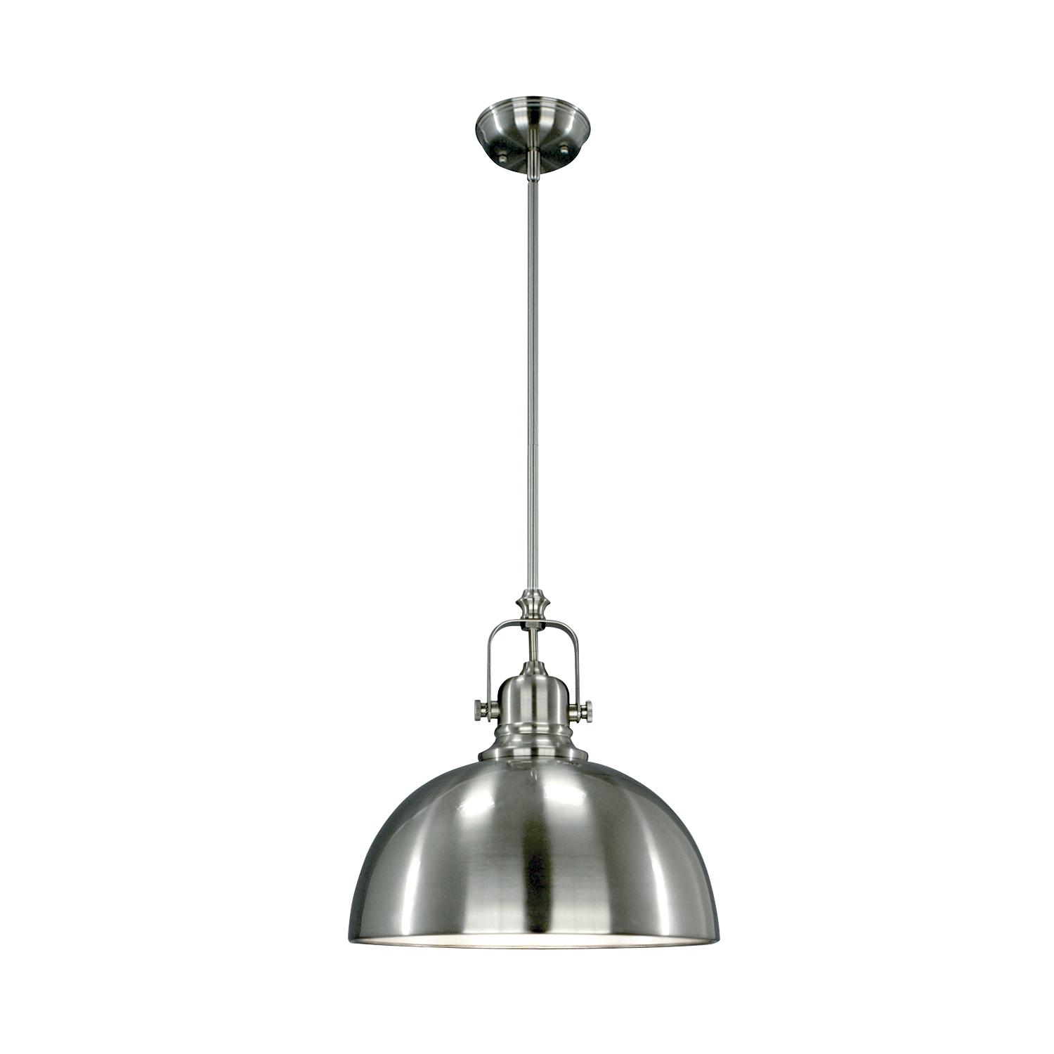 Polo 9" Pendant Light