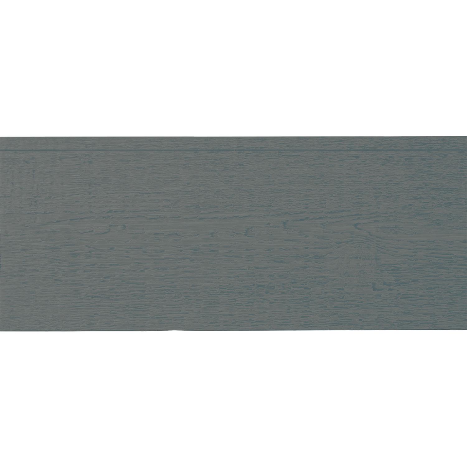 CanExel 9" x 12' x 3/8" Cedar Vue Splined
