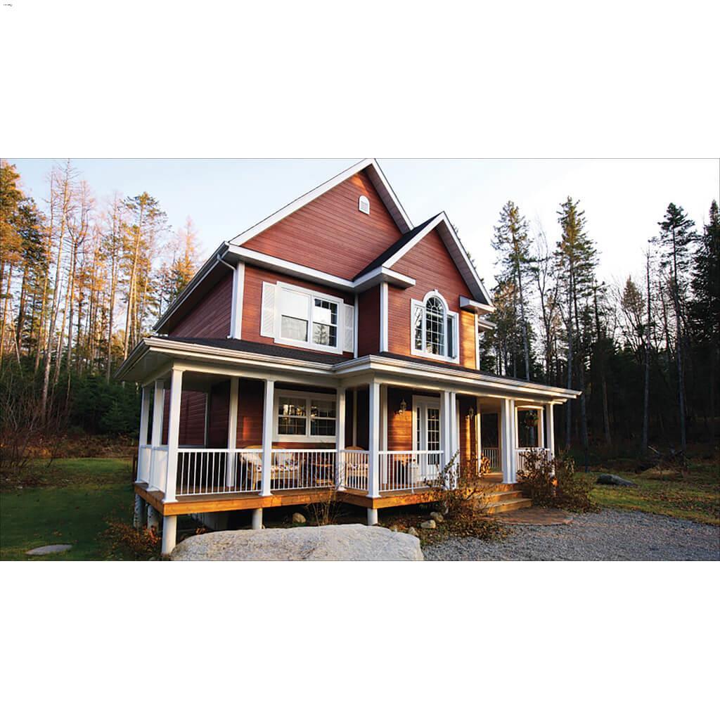 CanExel 12" x 12' x 7/16" D5 Ridgewood