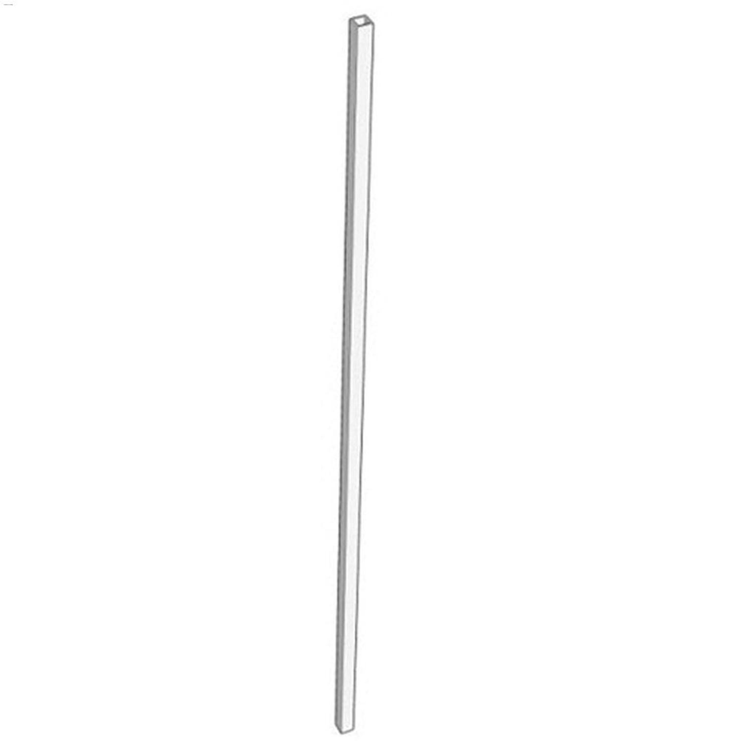 Piquets 4 pi x 5/8 x 37 7/8 po, 11/pqt