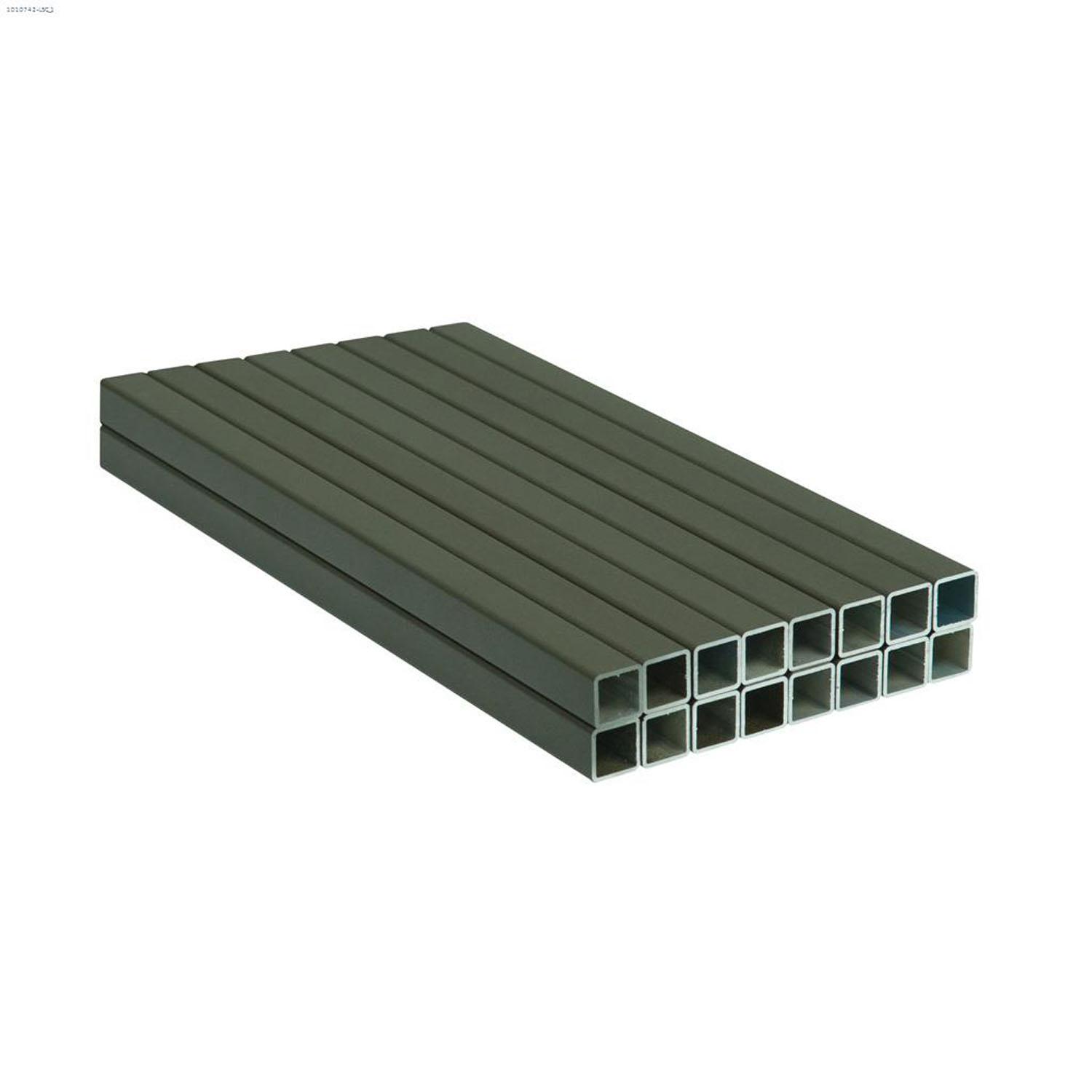 Piquets 6 pi x 5/8 x 37 7/8 po, 16/pqt