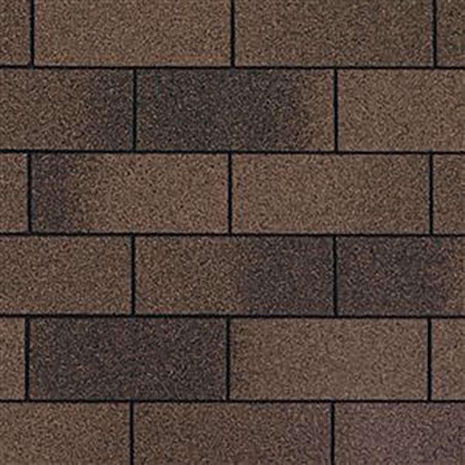 Bardeau de toiture 39-3/8" x 13-1/4" Marathon 25 AR
