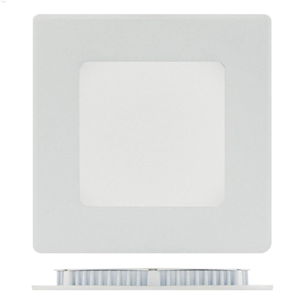 ThinLED 4" 9W White Square LED 440 Downlight