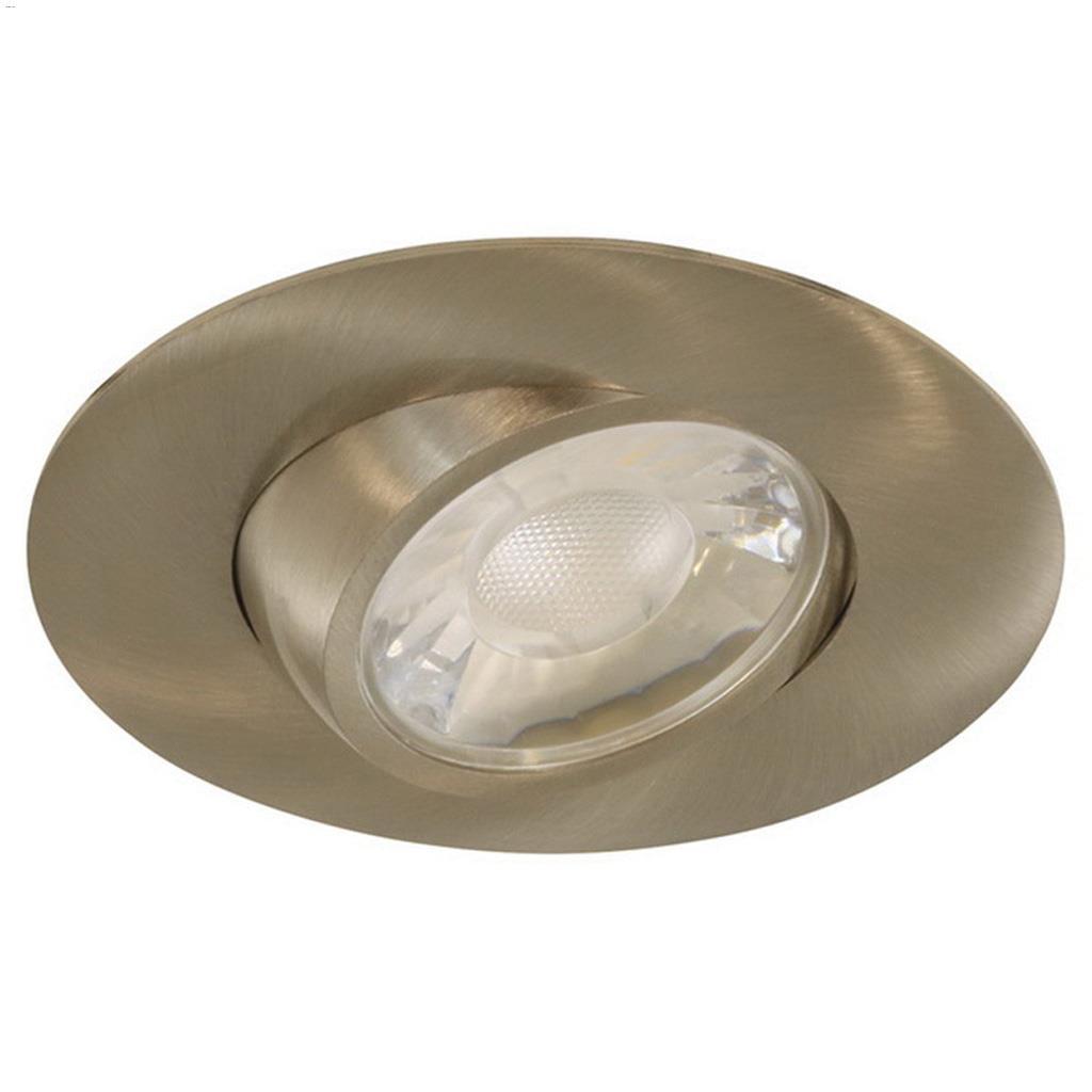 RetinaLED 3" 7.5W 3000K LED Recessed Downlight