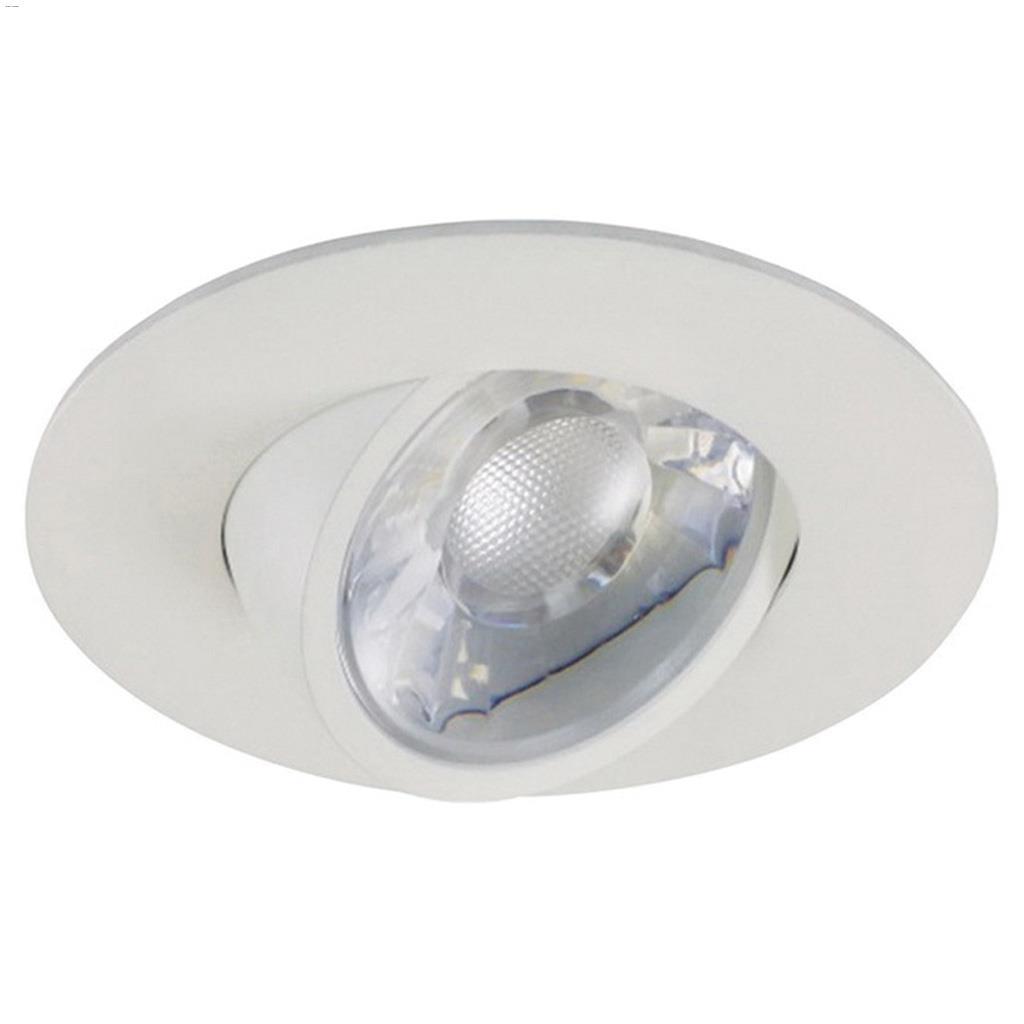 RetinaLED 3" 7.5W 4000K White LED Recessed Downlight