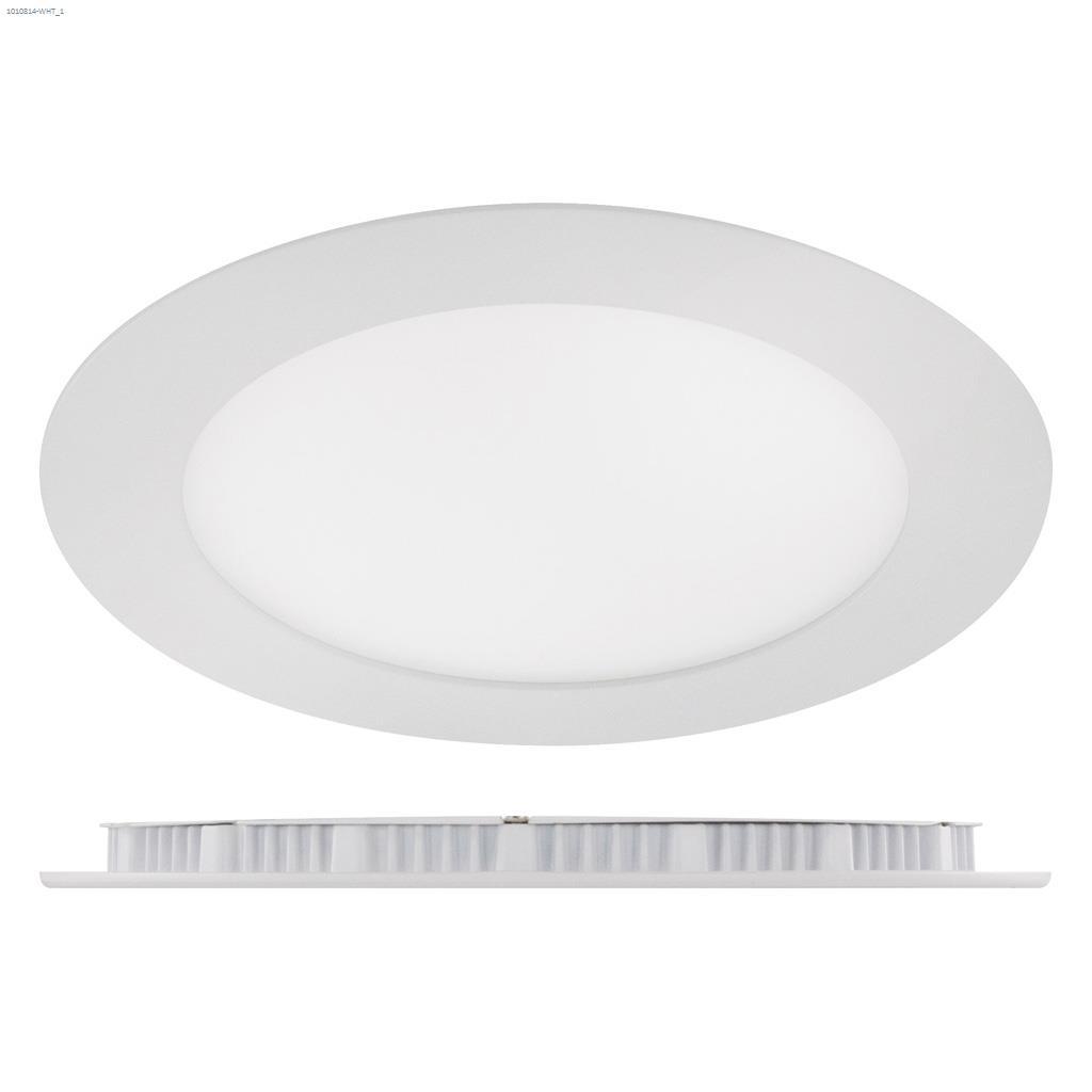 ThinLED 6" 12W White LED 630 Downlight