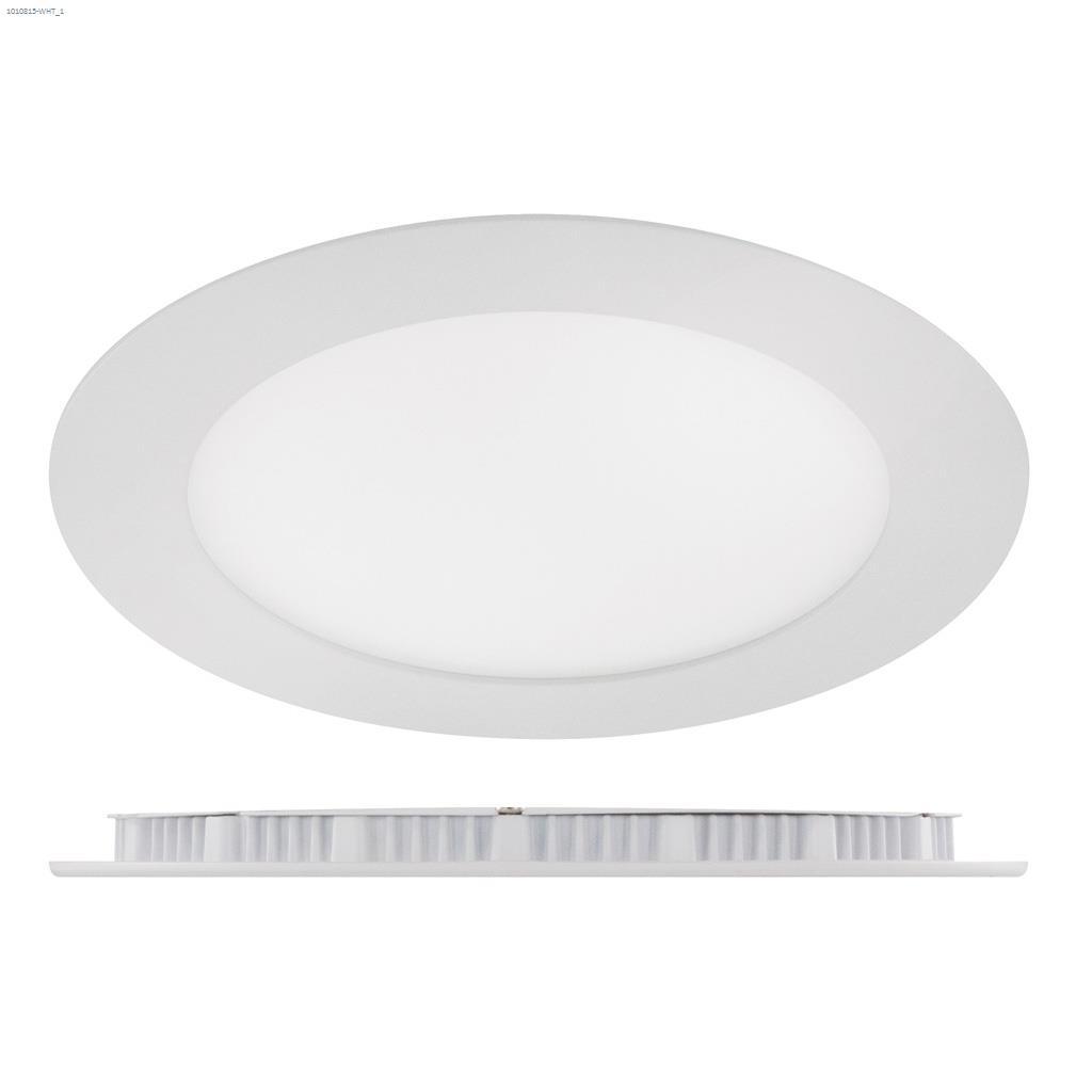 ThinLED 6" 12W White LED 640 Downlight