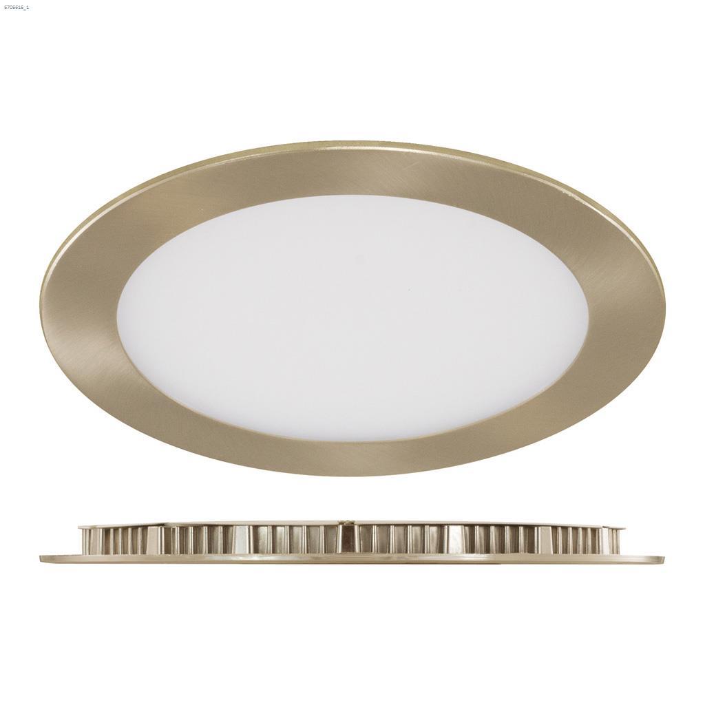 ThinLED 6" 12W LED 640 Downlight