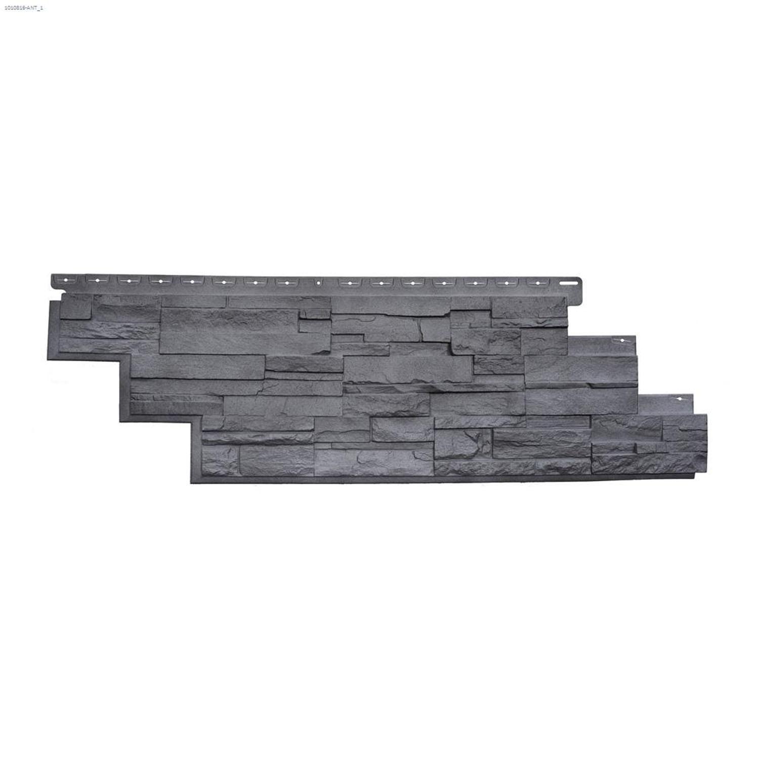 Parement Drystack Novik 13.13" x 41-3/4"