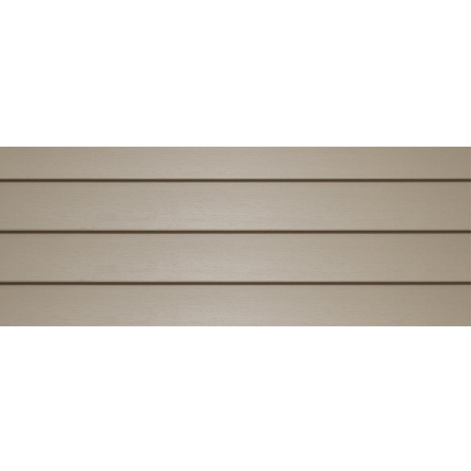 Oregon Pride Double 4.5" Dutchlap Siding