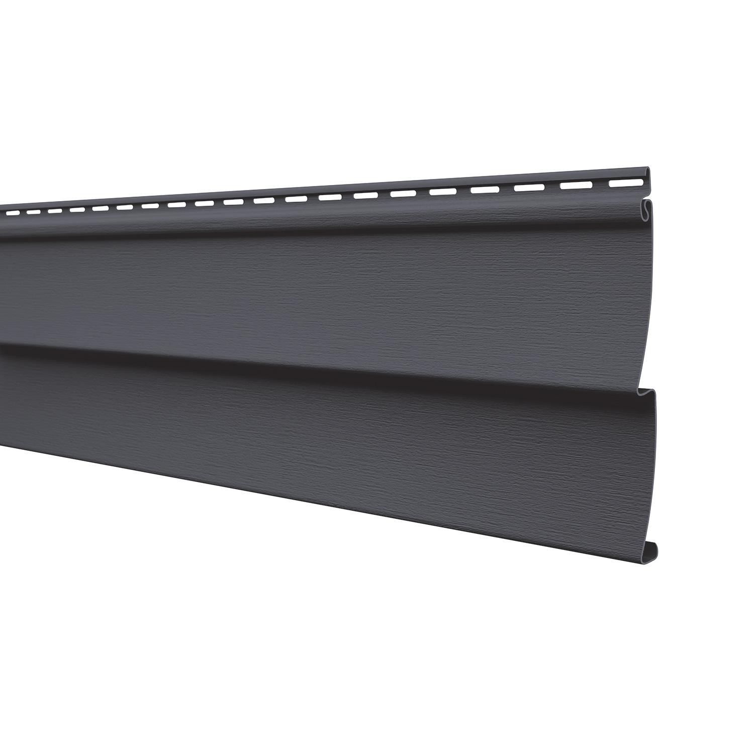 Revêtement horizontal en vinyle Sentry D4x12.6'