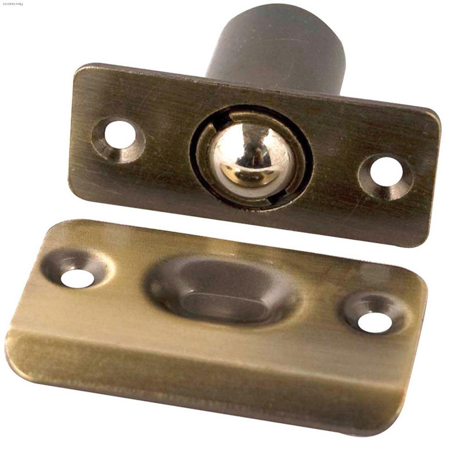 56.5 mm x 24 mm Adjustable Bullet Catch