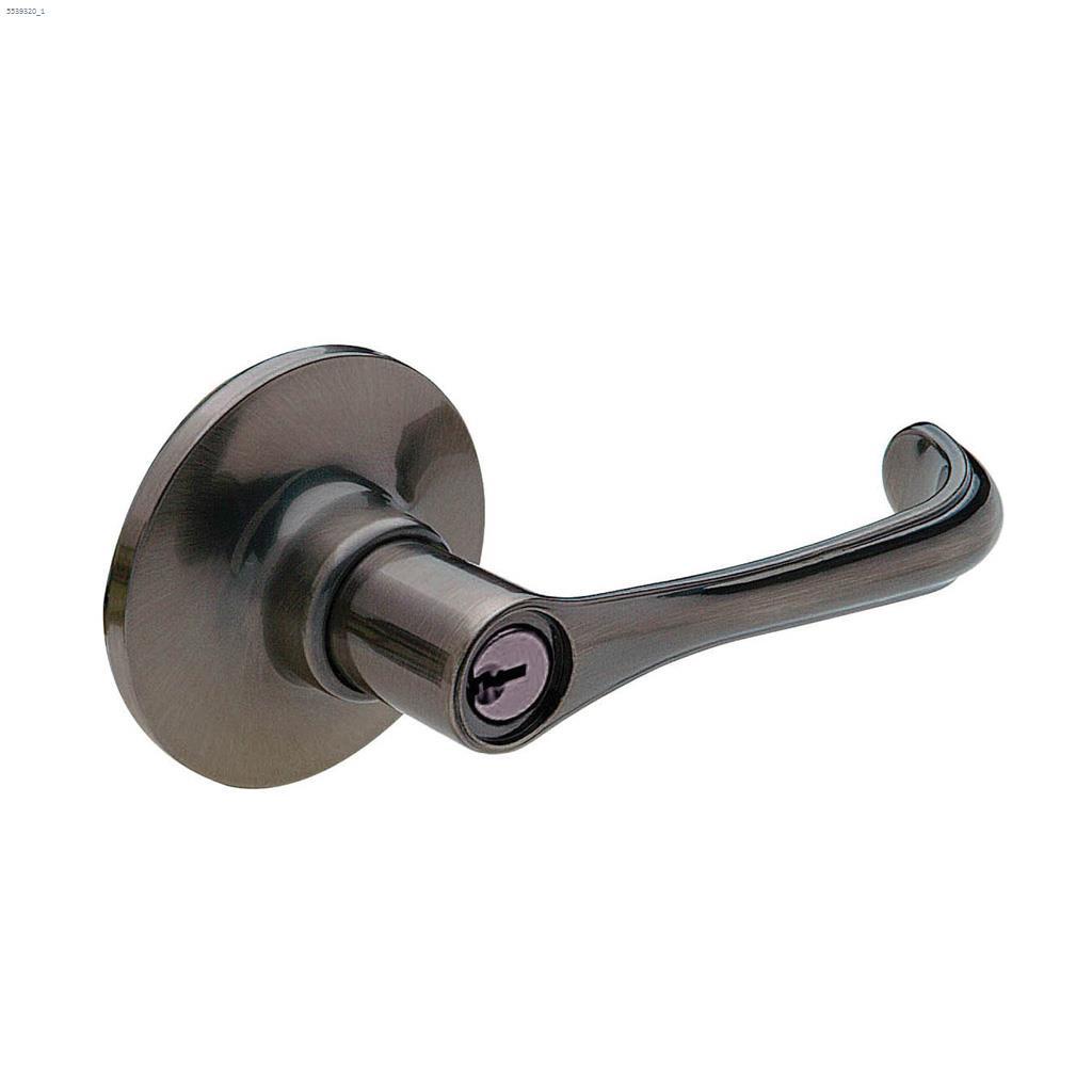 Provence Entry Lever
