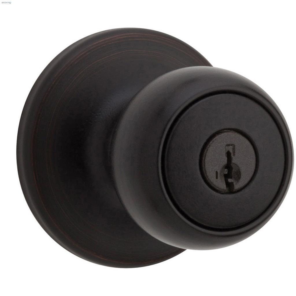 Fairfax Entry Knob