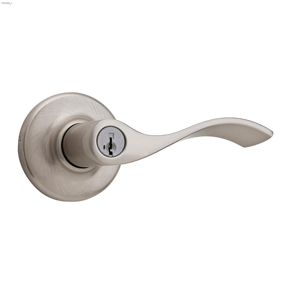 Belmont Entry Lever
